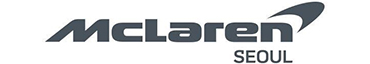McLAREN SEOUL logo