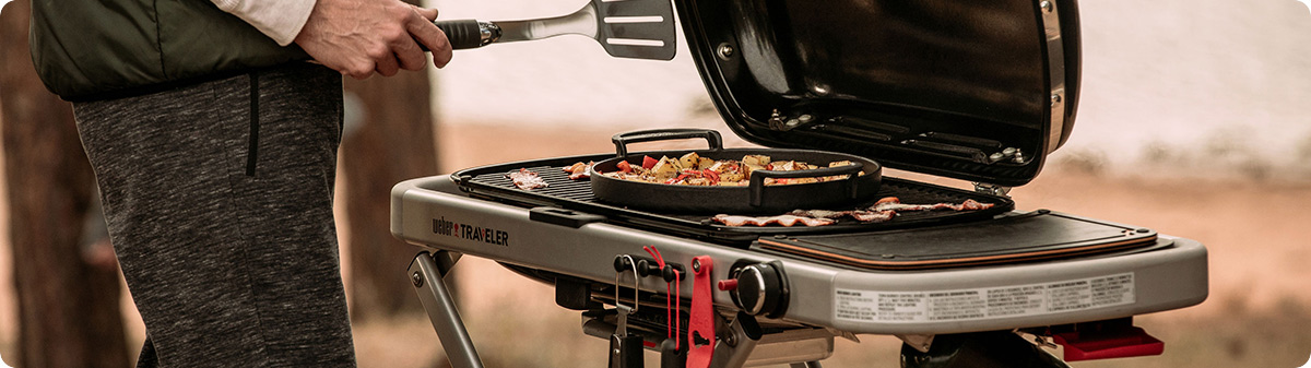 WEBER GRILLS KOREA